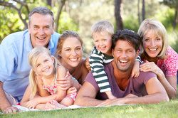 General Dentistry for a Healthy Smile at All Ages