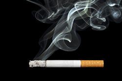 Tooth Stains and Smoking: Another Great Reason to Quit
