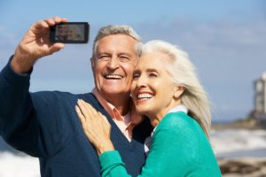 Keep on Smiling: Dental Care for Seniors